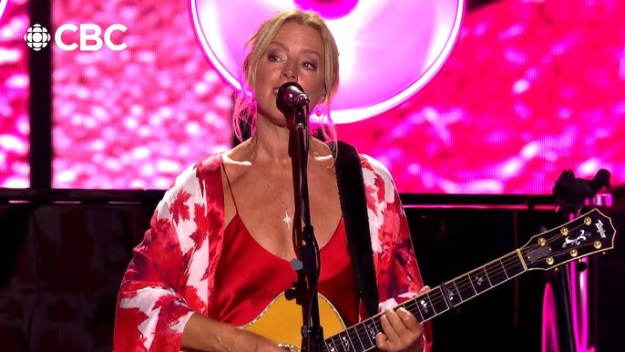 Sarah McLachlan & Allison Russell 4